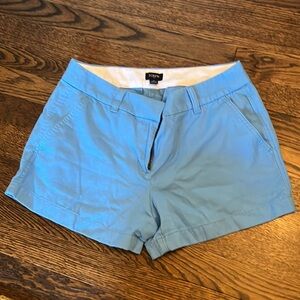 Jcrew Factory- Women’s shorts-size 4